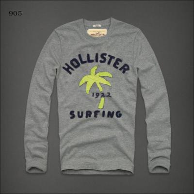 Hollister Men Shirts-498